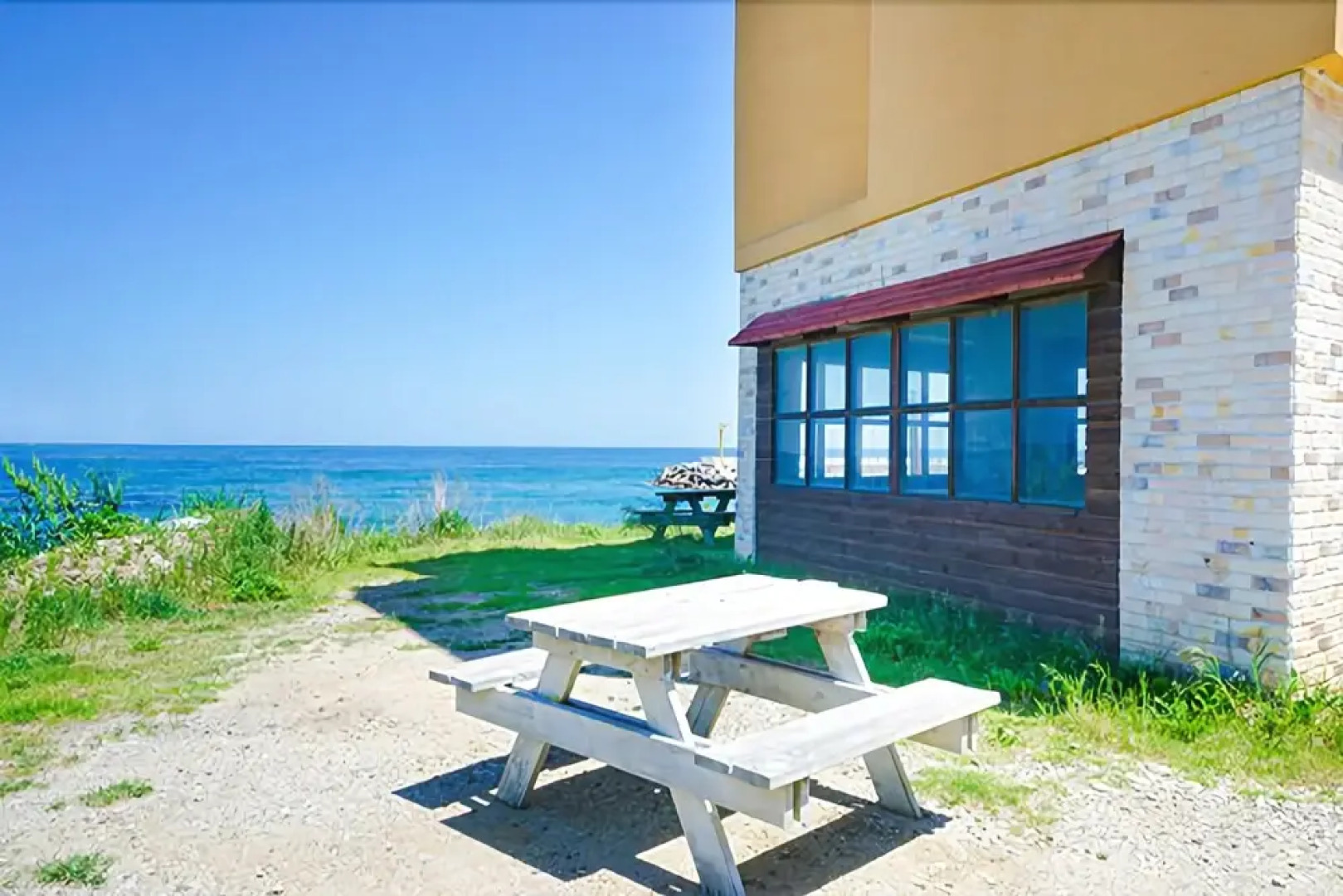 Uljin Ocean Prince Pension