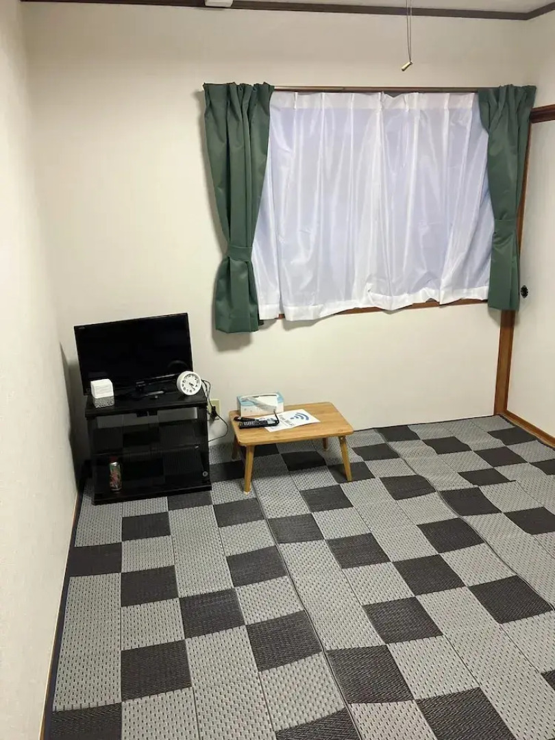 private Lodging KASE Gosyogawara