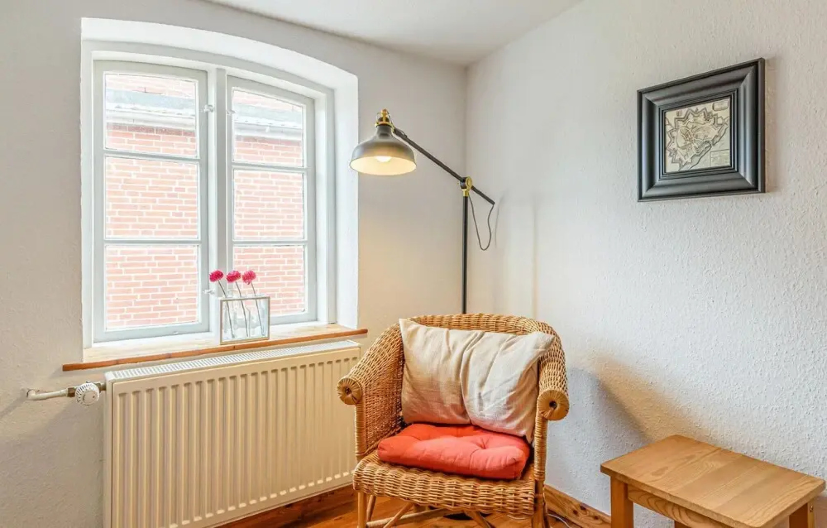 Beautiful Home in Tönning With 2 Bedrooms and Wifi