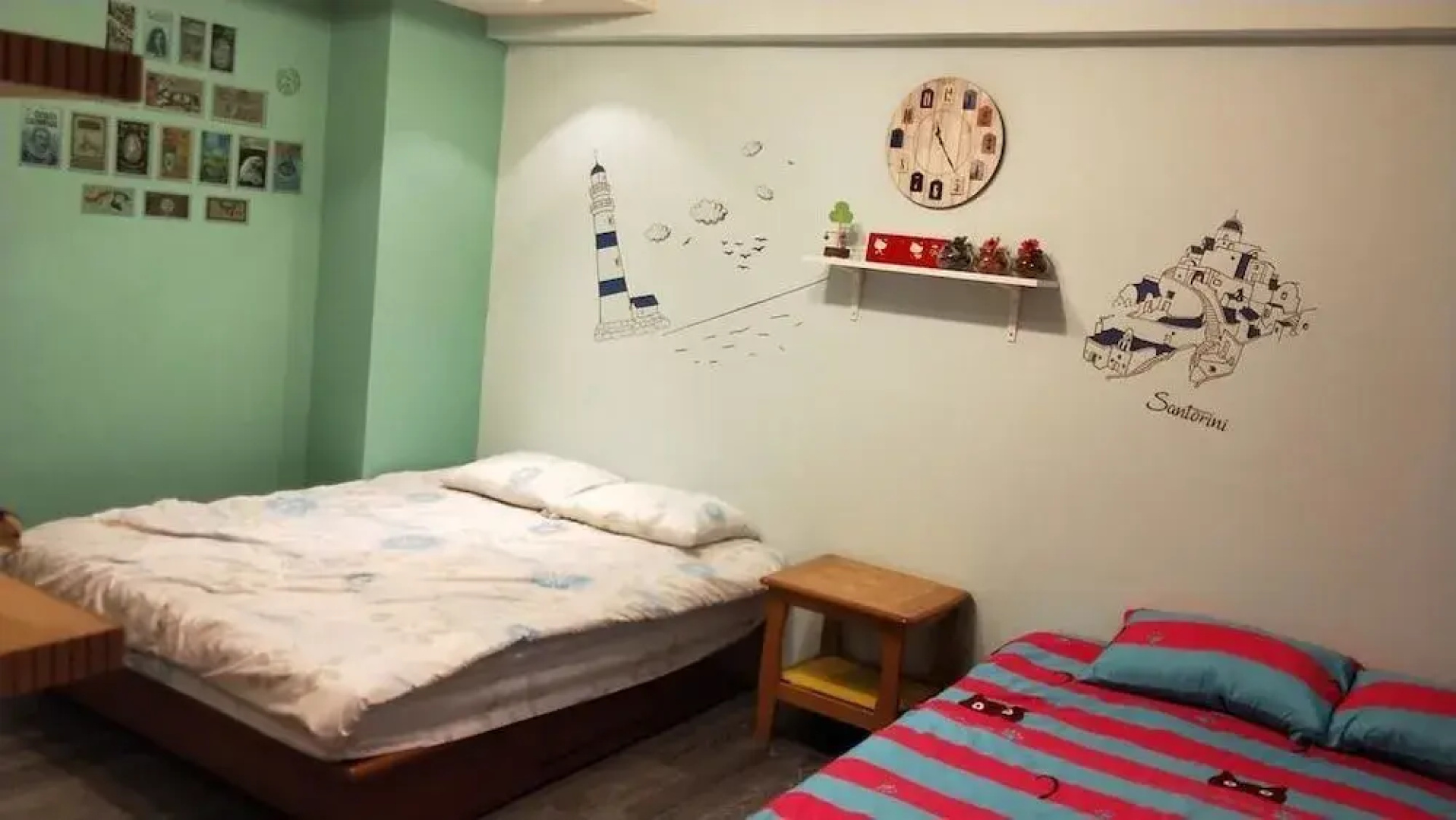 Fengjia Meow Meow House