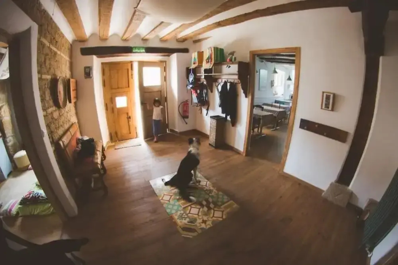 La Madriguera de Tomaso