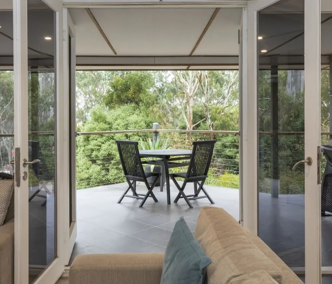 The Retreat at Stirling