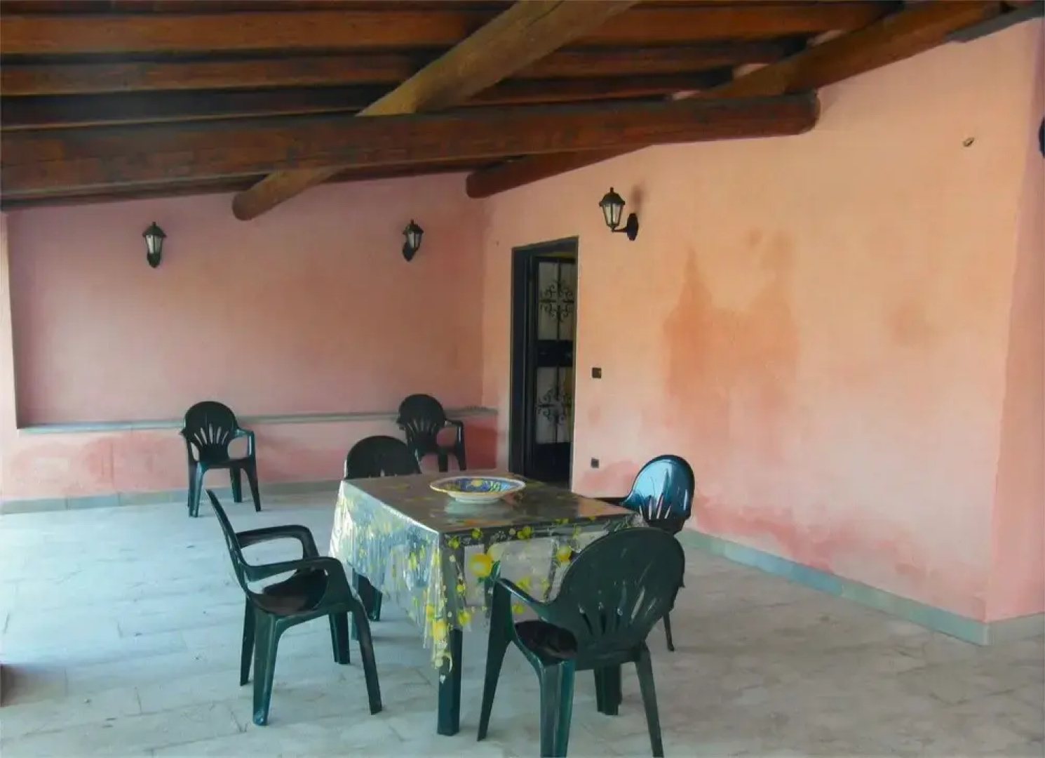 Agriturismo Agri