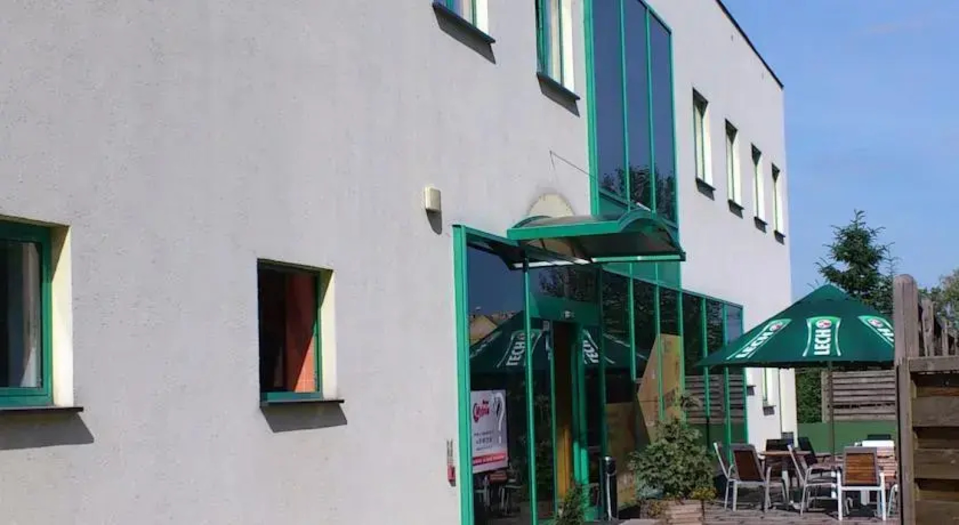 Szczecińskie Centrum Tenisowe