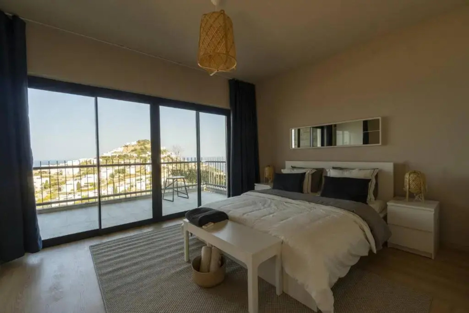 3 Bedroom Villa With Great View Close to Yalikavak Marina 2