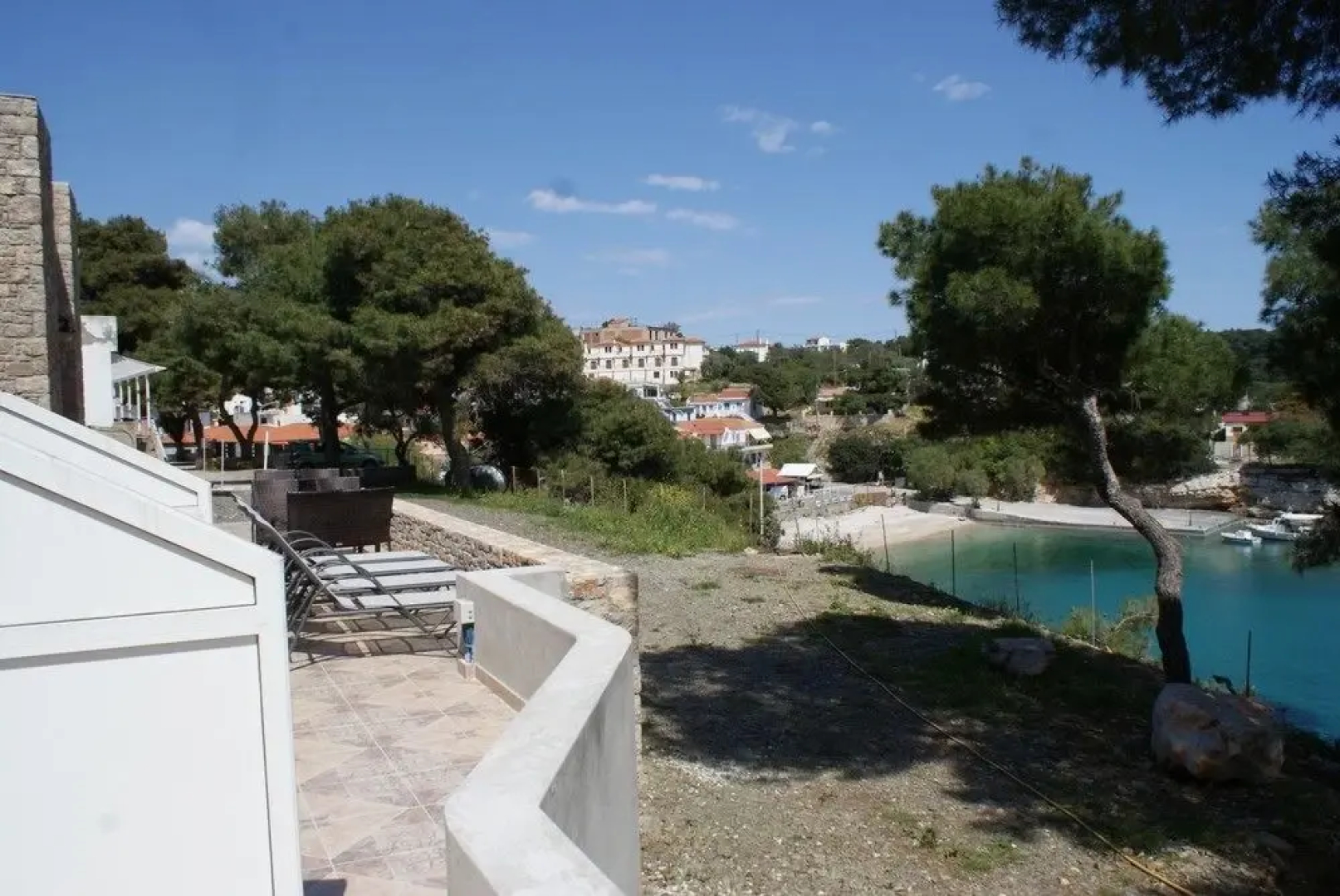 Marilena Apartments