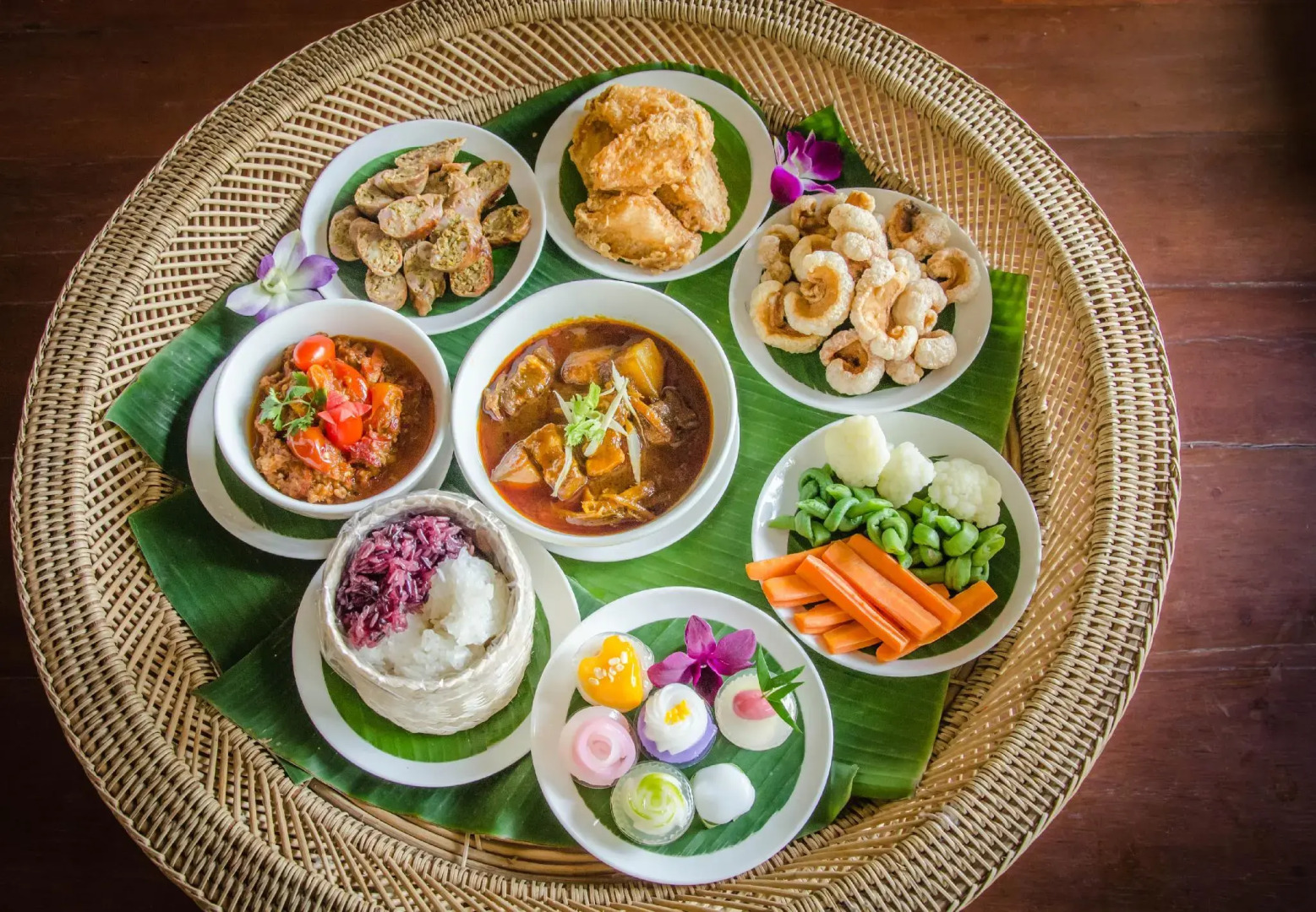 E-Outfitting Doikham Resort