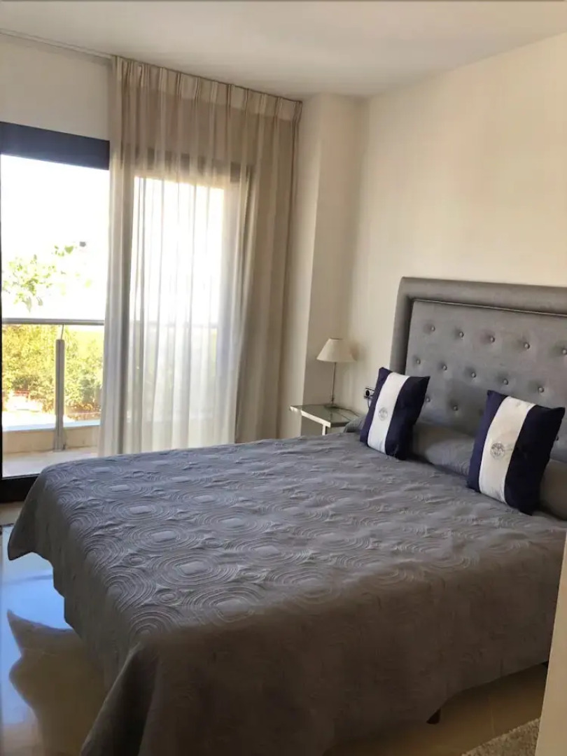 Apartamentos Marina del Castillo