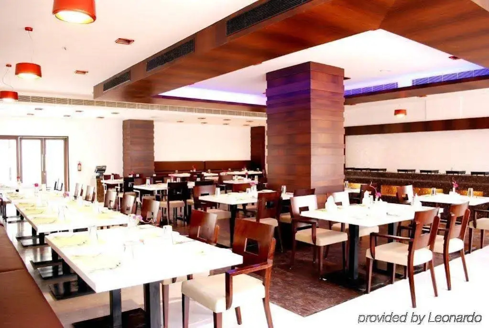 Aloft Coimbatore Singanallur