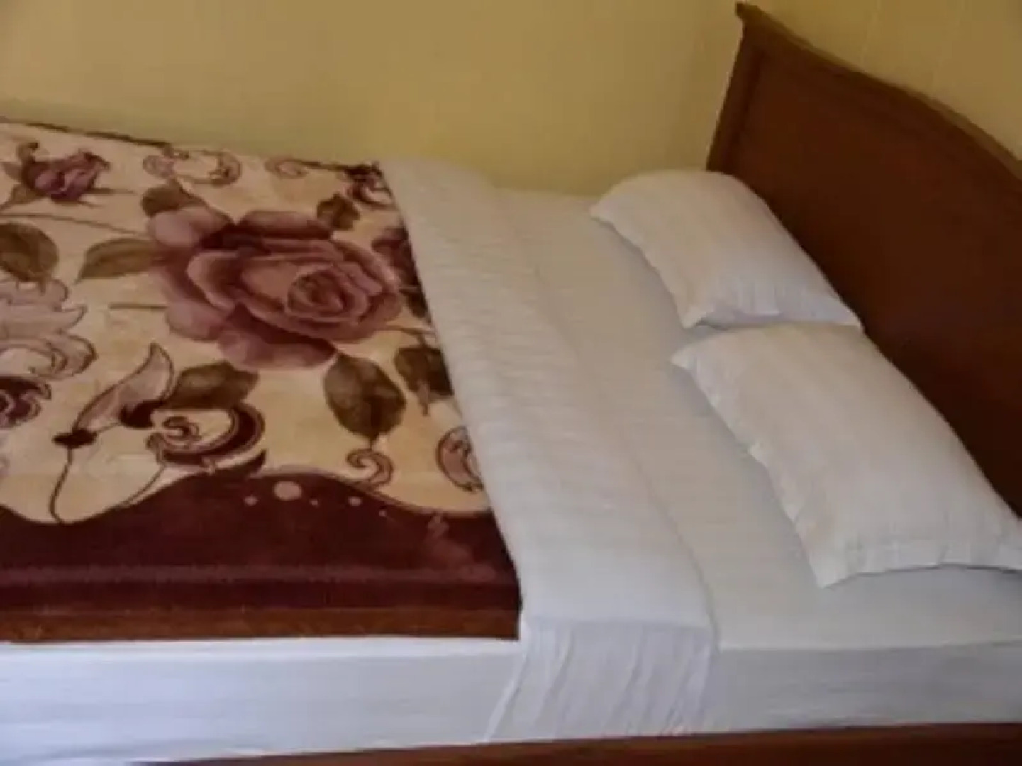 Yee Shin Guest House