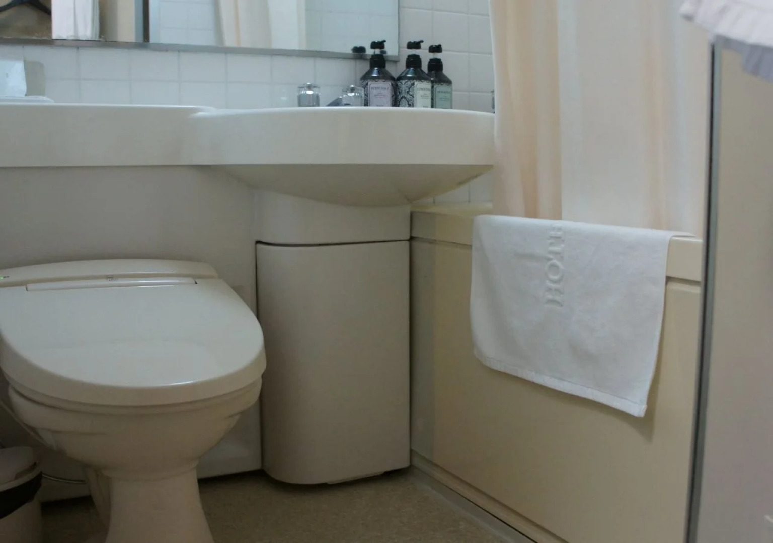 Hotel Horidome Villa