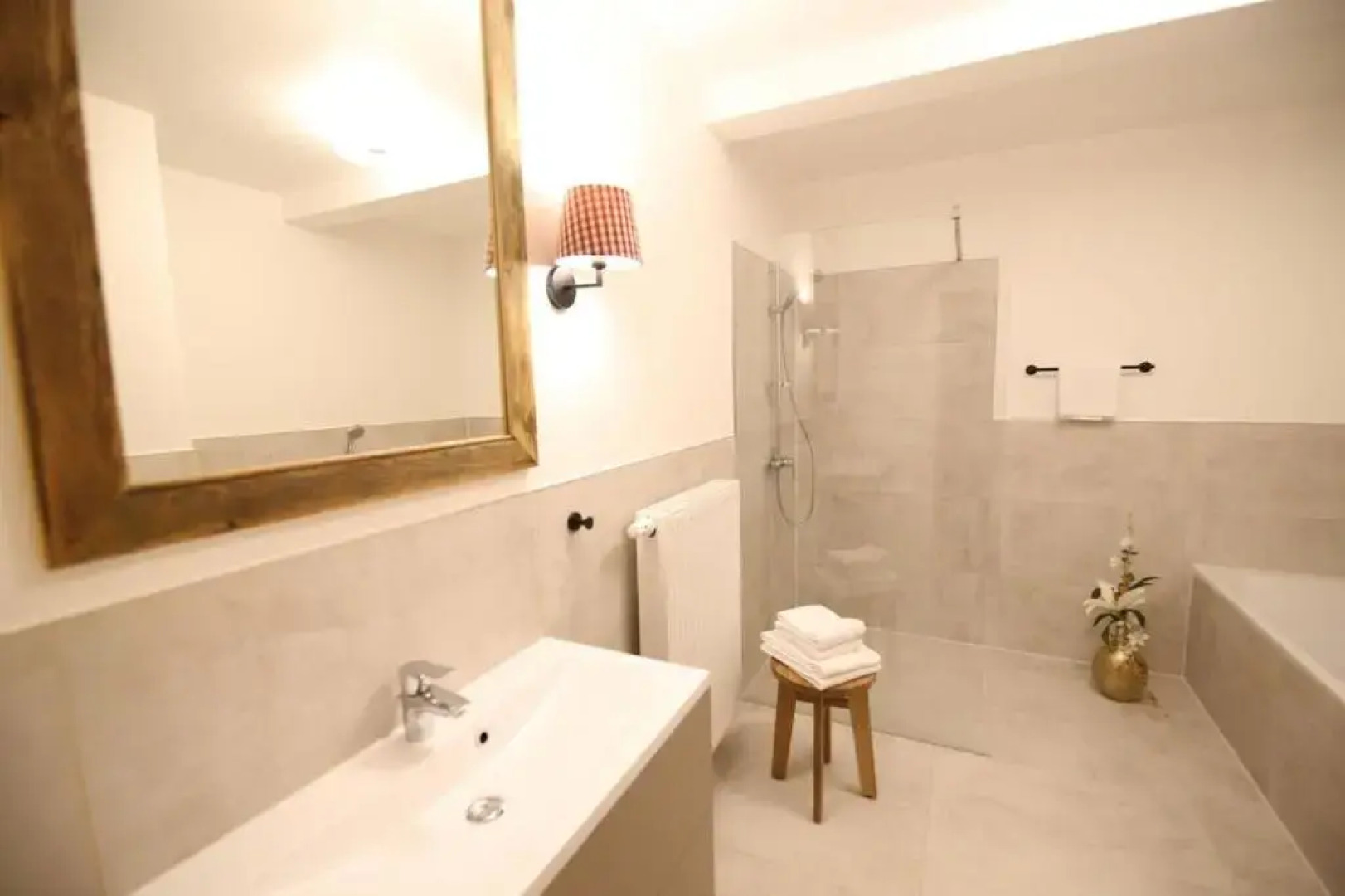 Aparthotel Deutscher Kaiser Ferienwohnungen