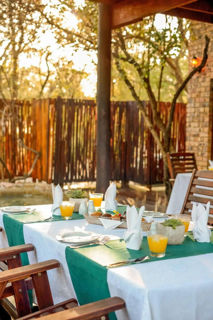 La Kruger Lifestyle Lodge