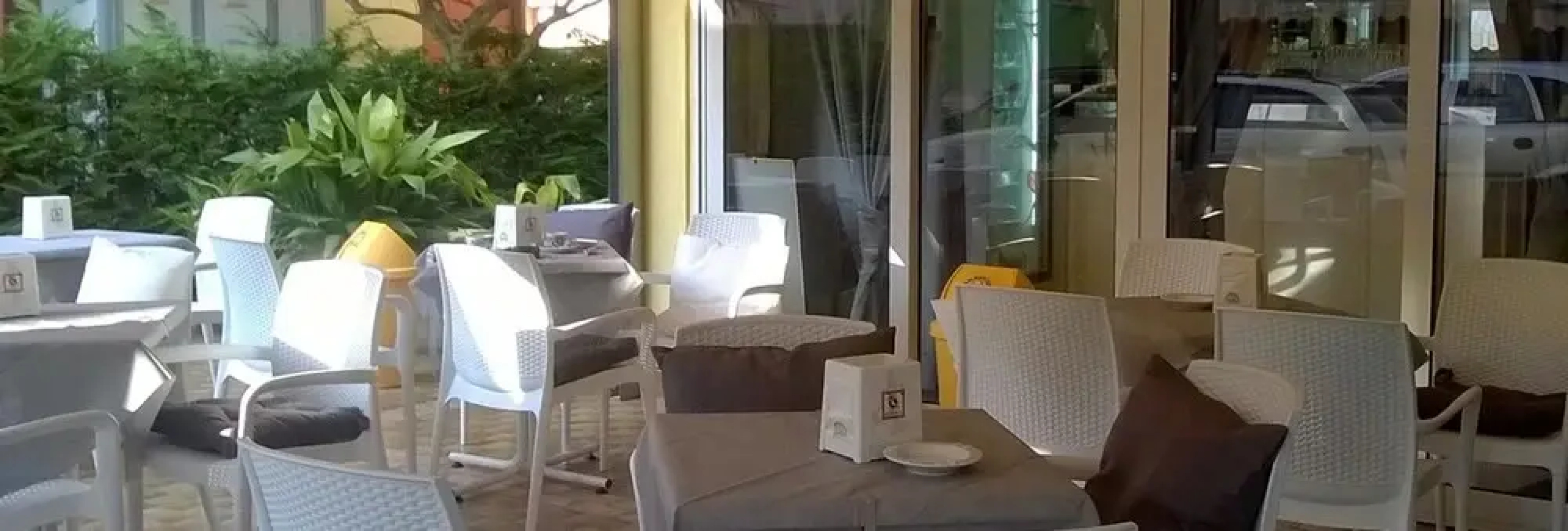 Hotel Tre Rose