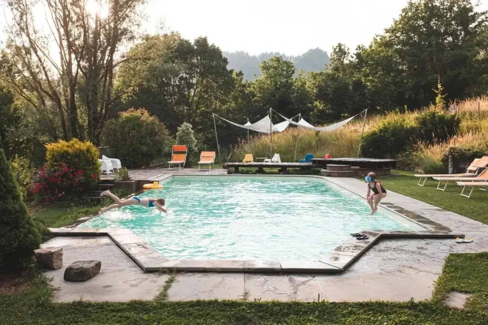 Borgo del Sole Agriturismo