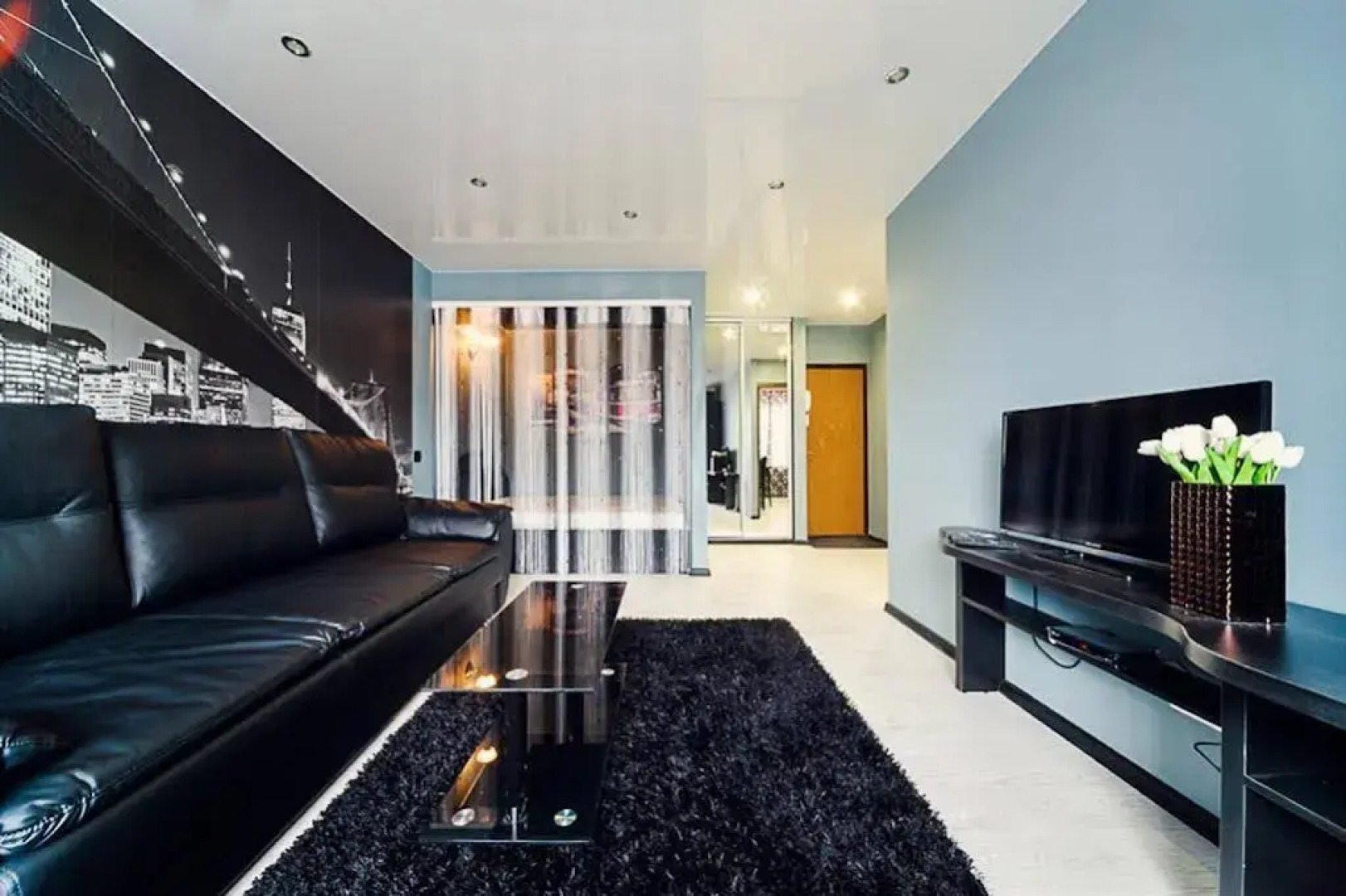 Kvartiras Minsk Apartments