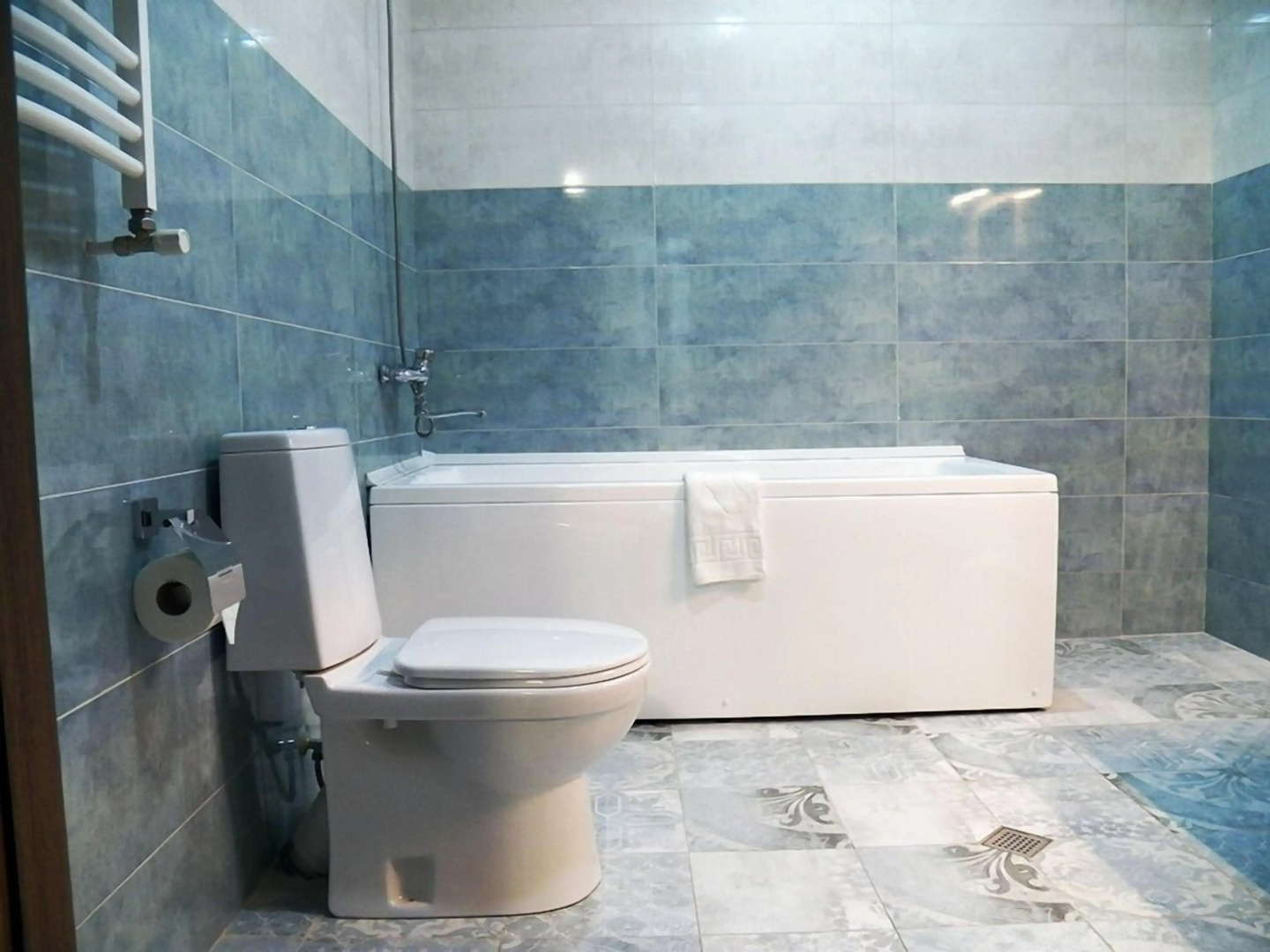 Basa Boutique Hotel
