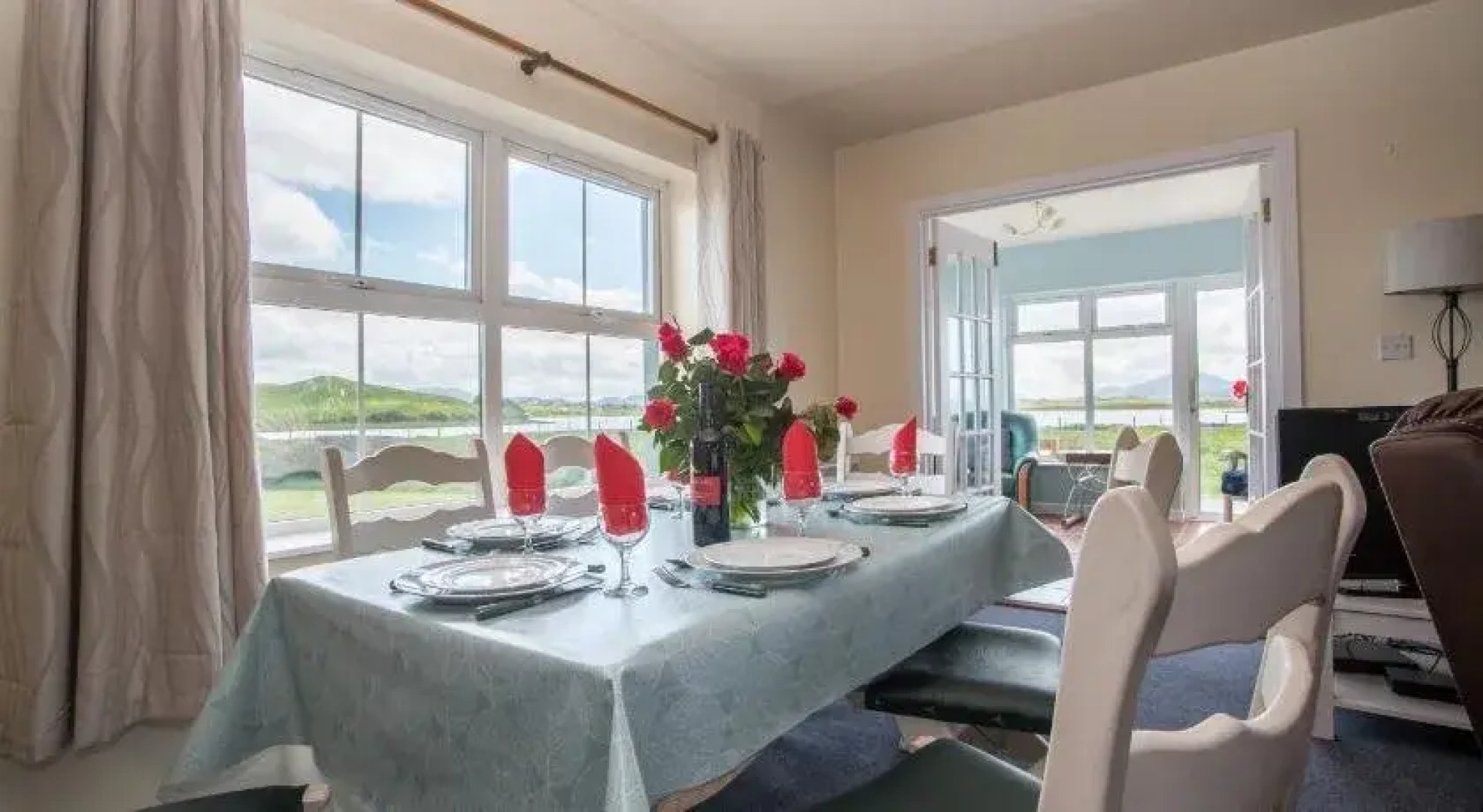 Doherty Farm Holiday Homes