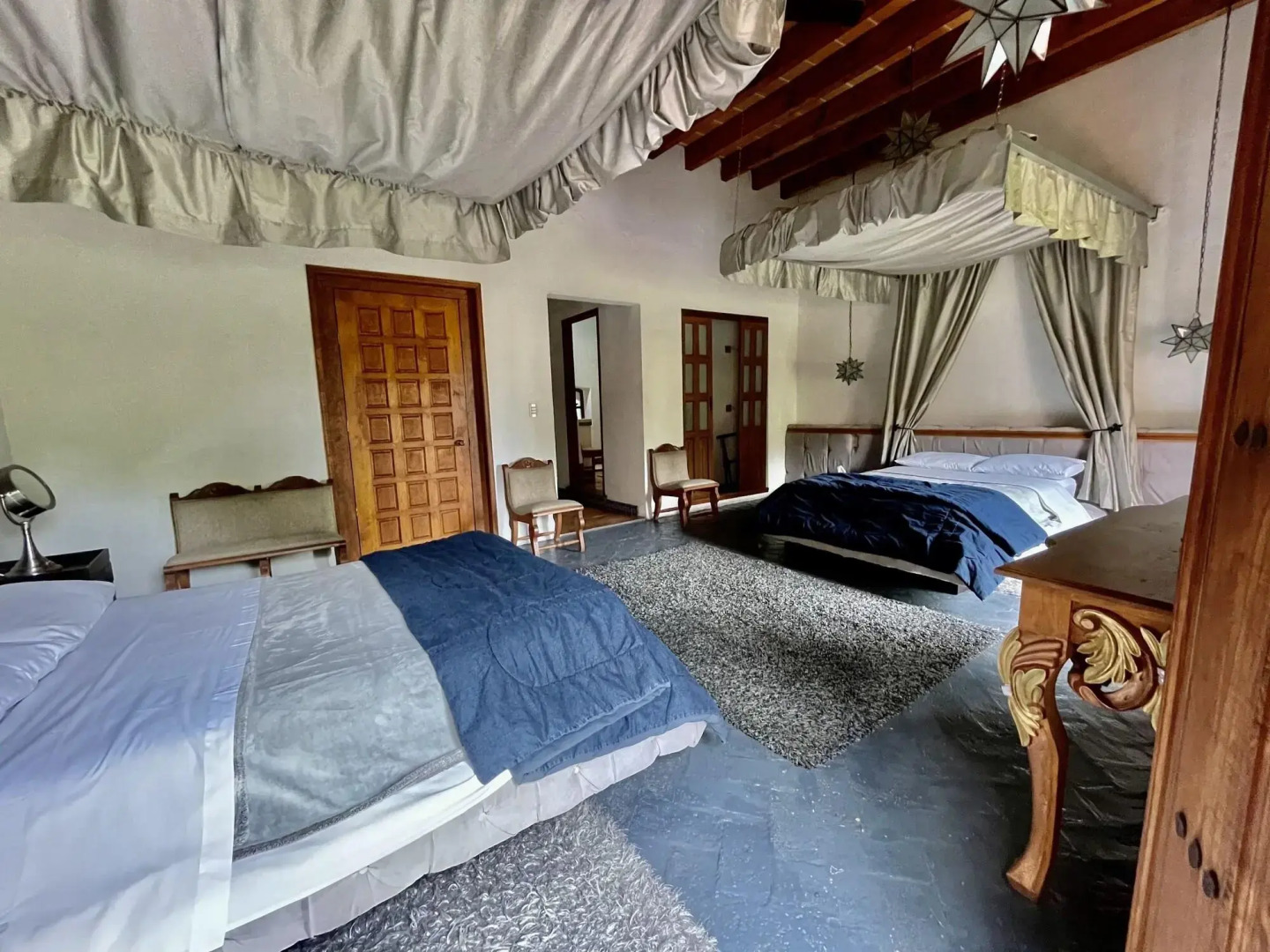 Casa Oratorio Antigua