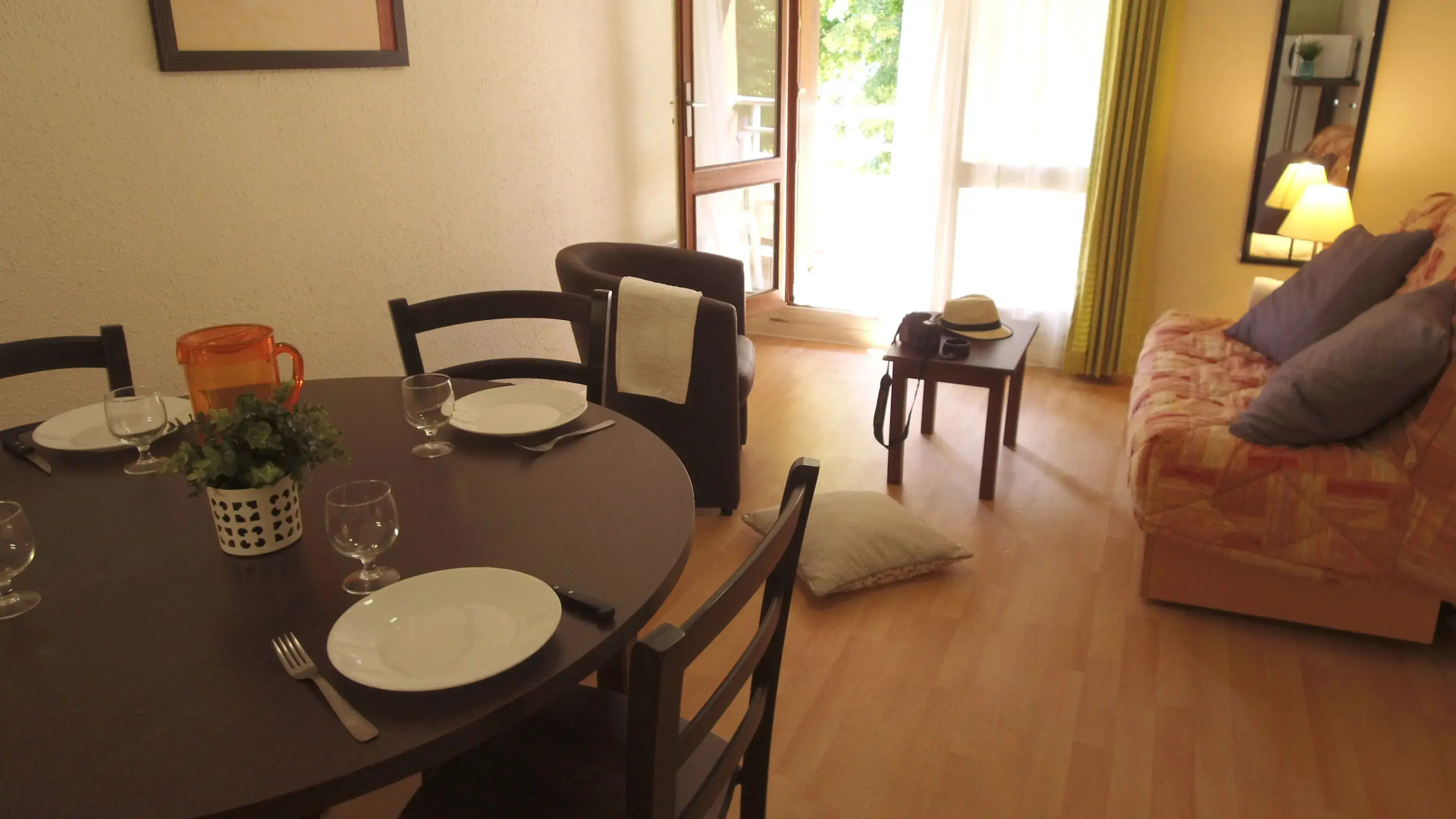 VVF Sud Aveyron, Brusque