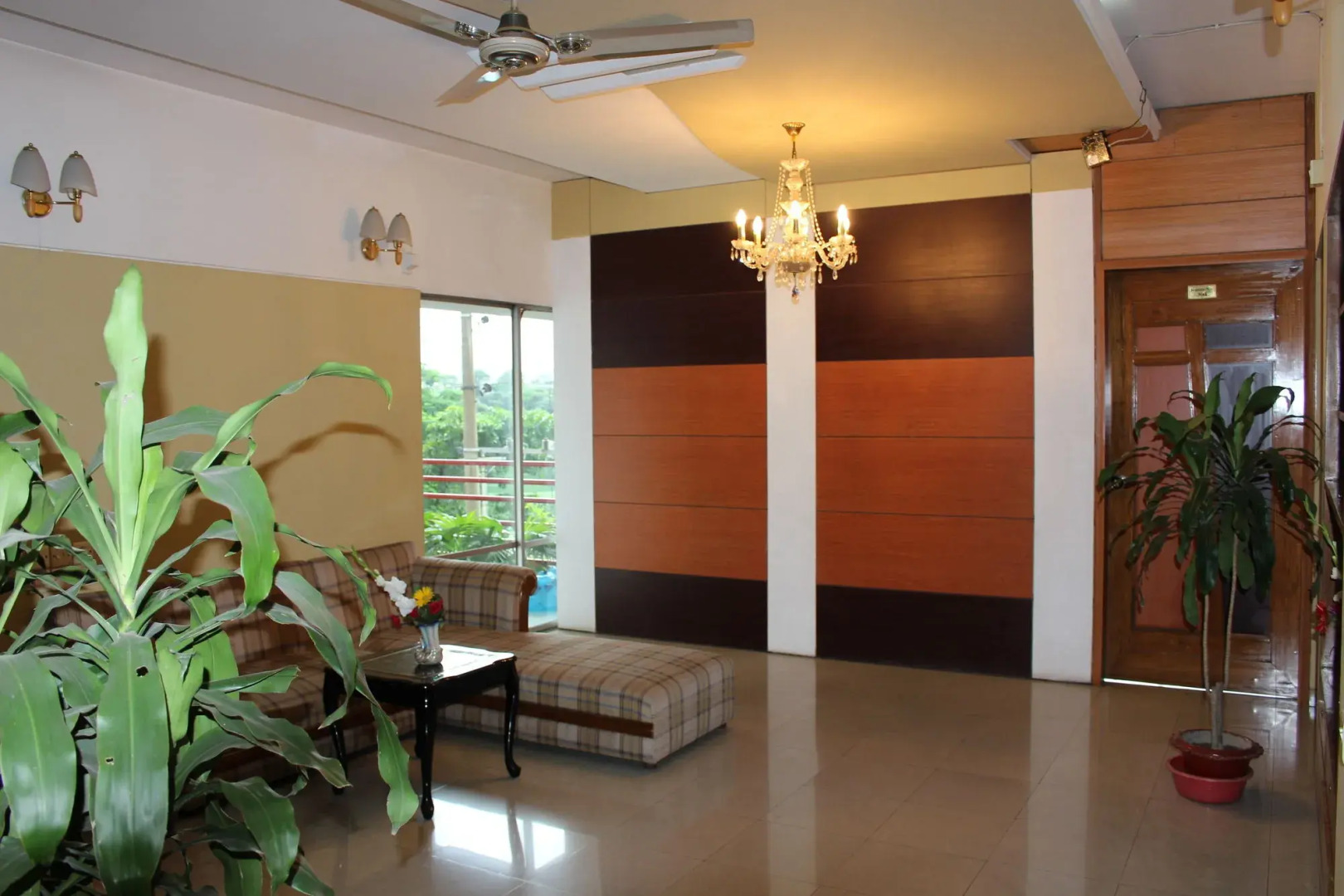 Hotel Golden Deer Ltd.