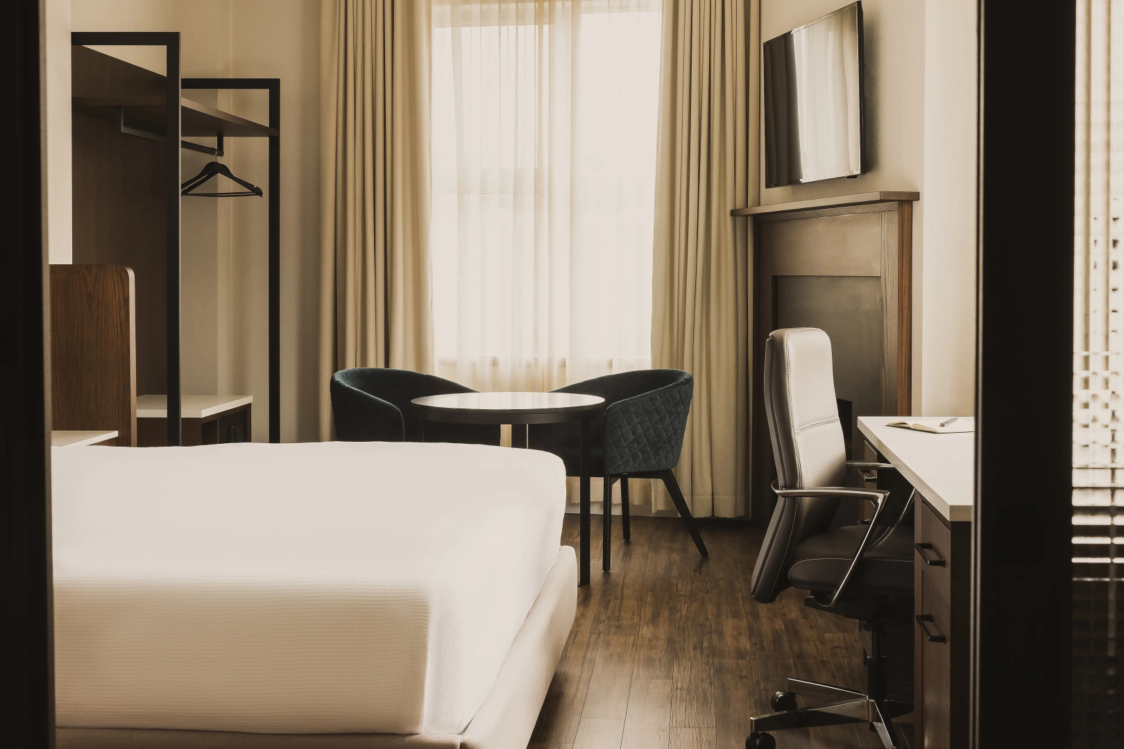 Hotel Chateau Laurier Quebec