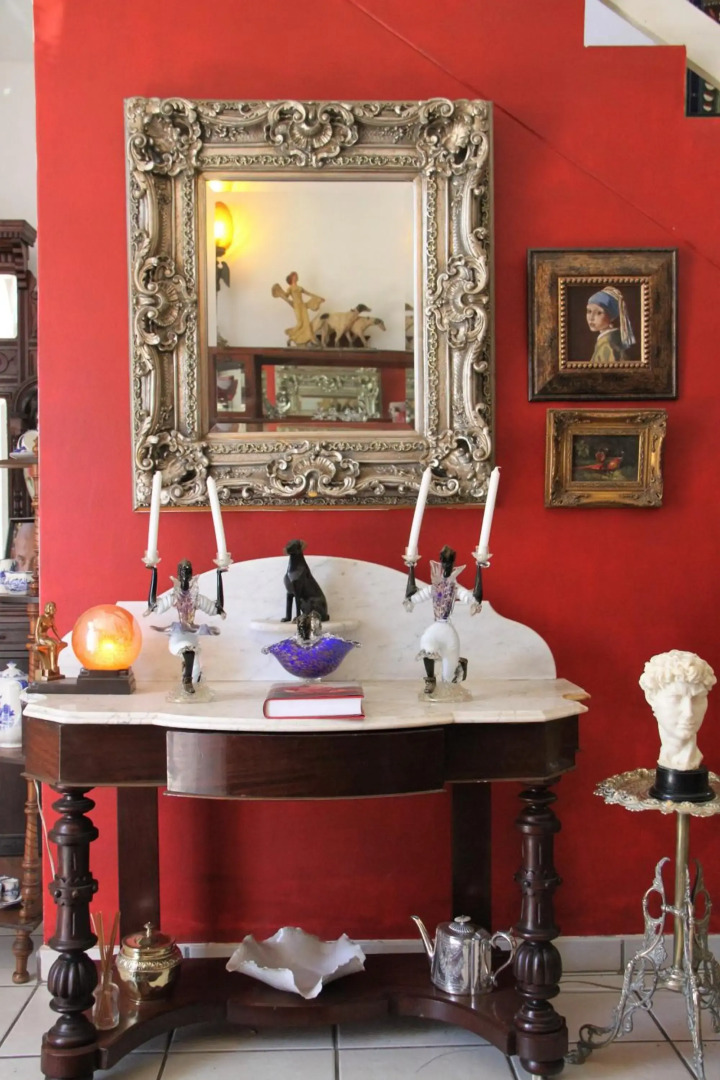 Michael-Angelo Guest House