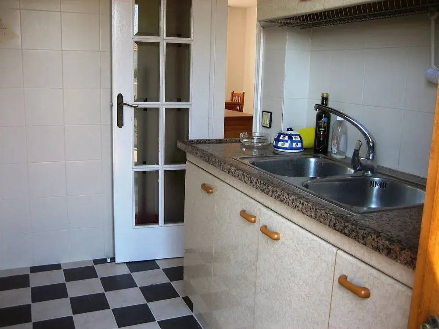 Apartamentos Can Torrents