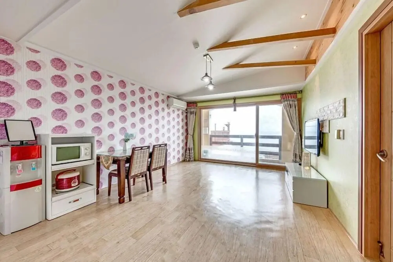 Yeongdeok Sea Village Pension