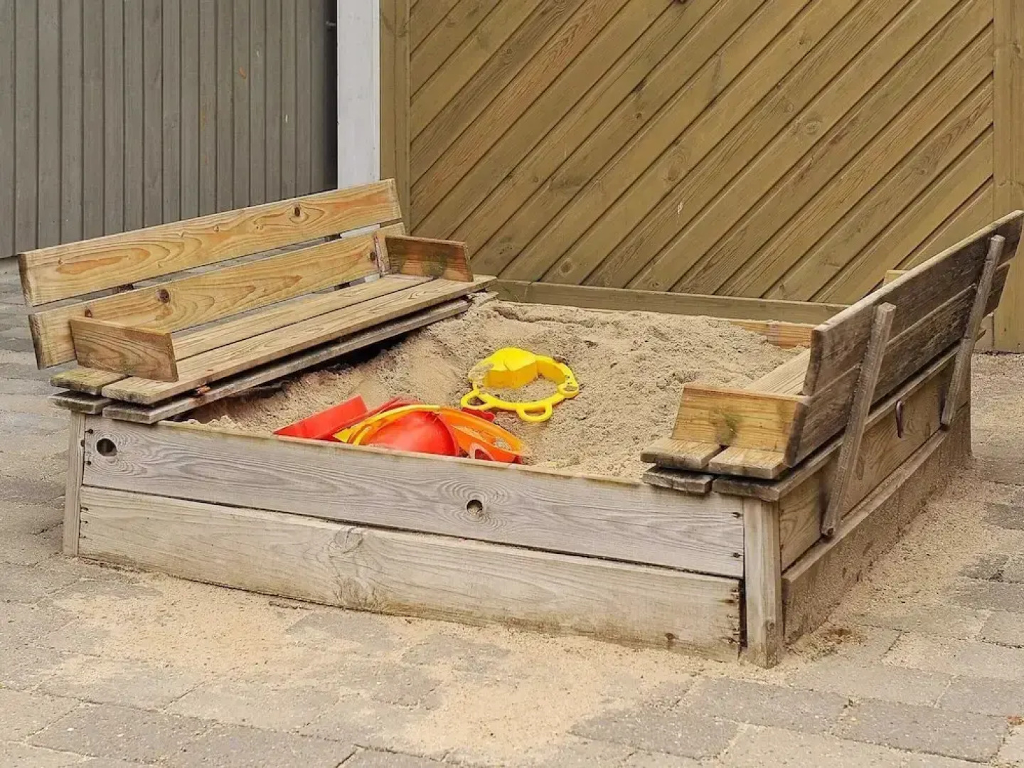 Lakeview Retreat in Kvie So - By Traum Ferienwohnungen