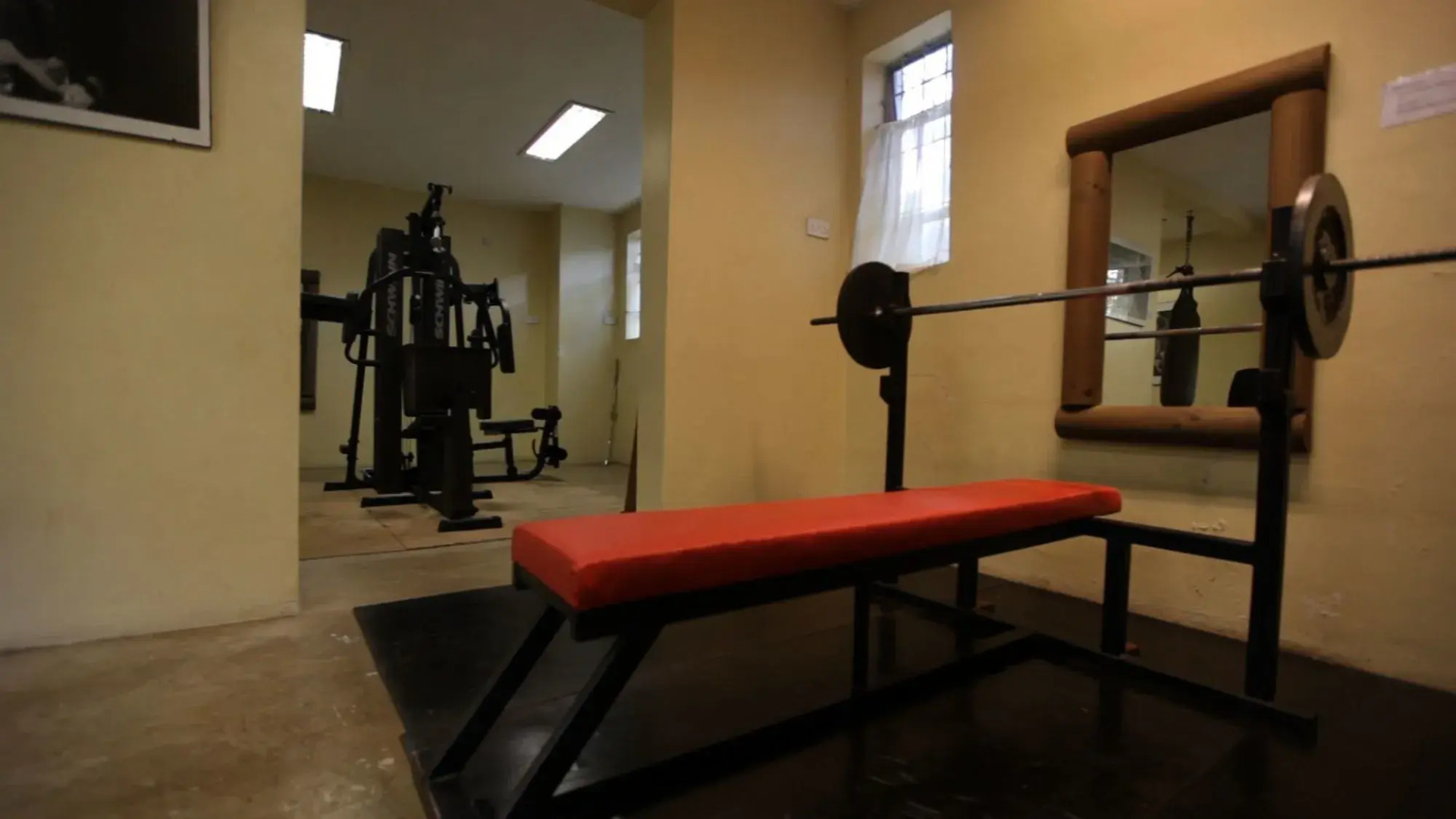 Woodmere Serviced Apartments