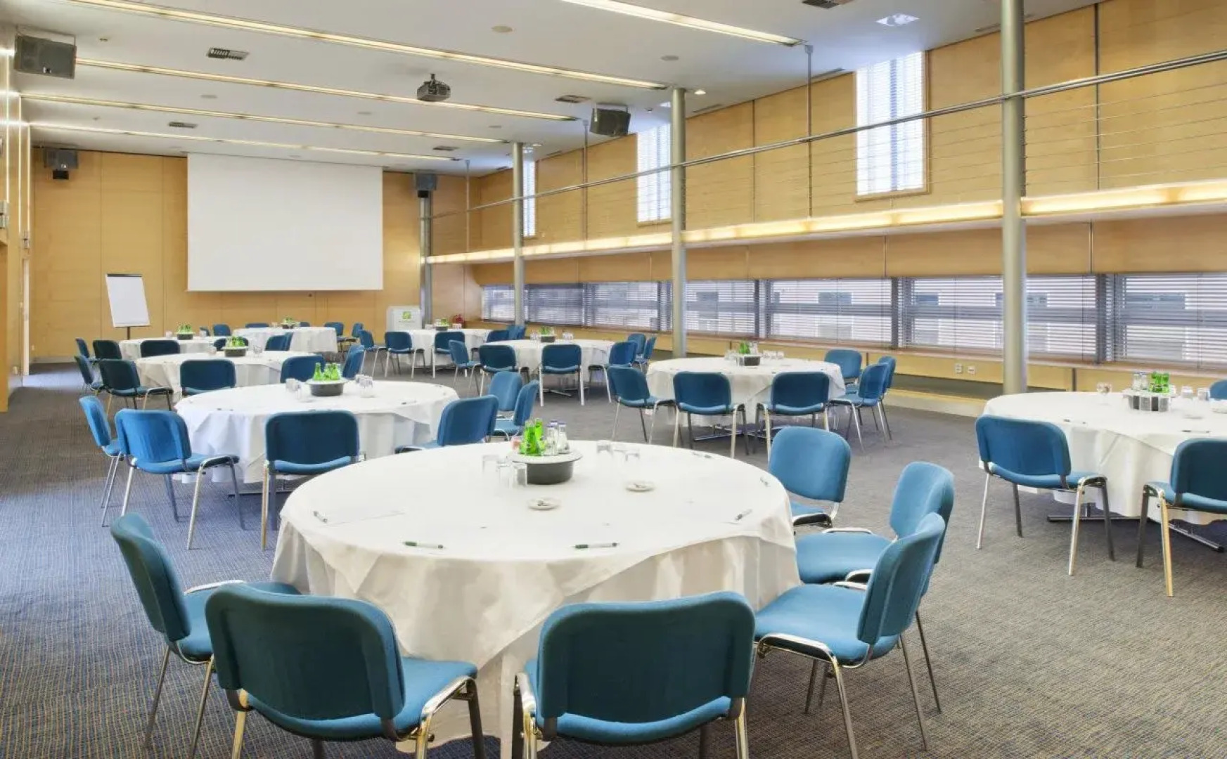 Quality Hotel Brno Exhibition Centre