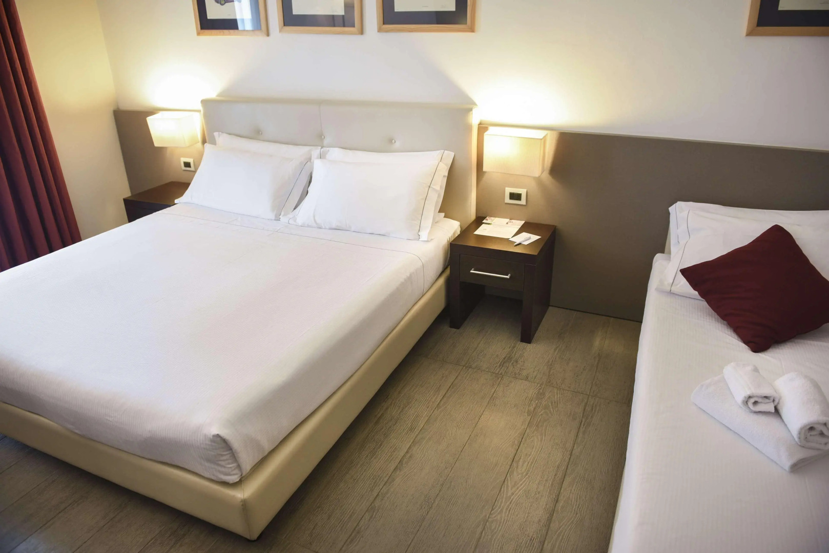 Best Western Plus Hotel Modena Resort