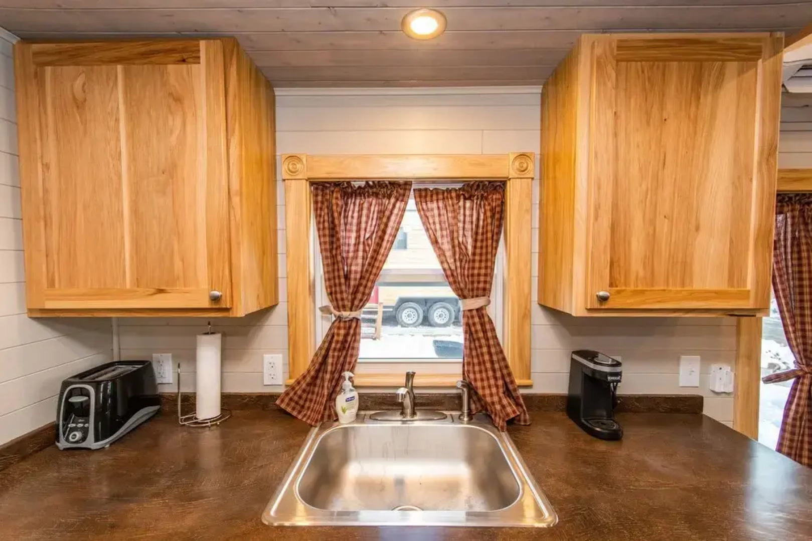 Tiny House Leadville