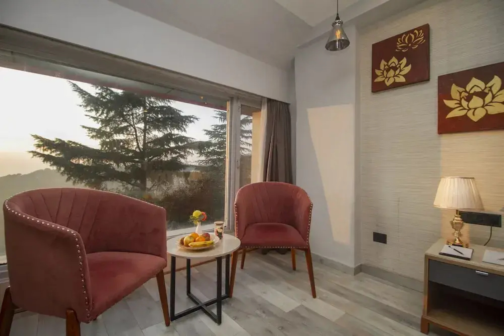 Amritara Surya – A Luxury Spa Retreat