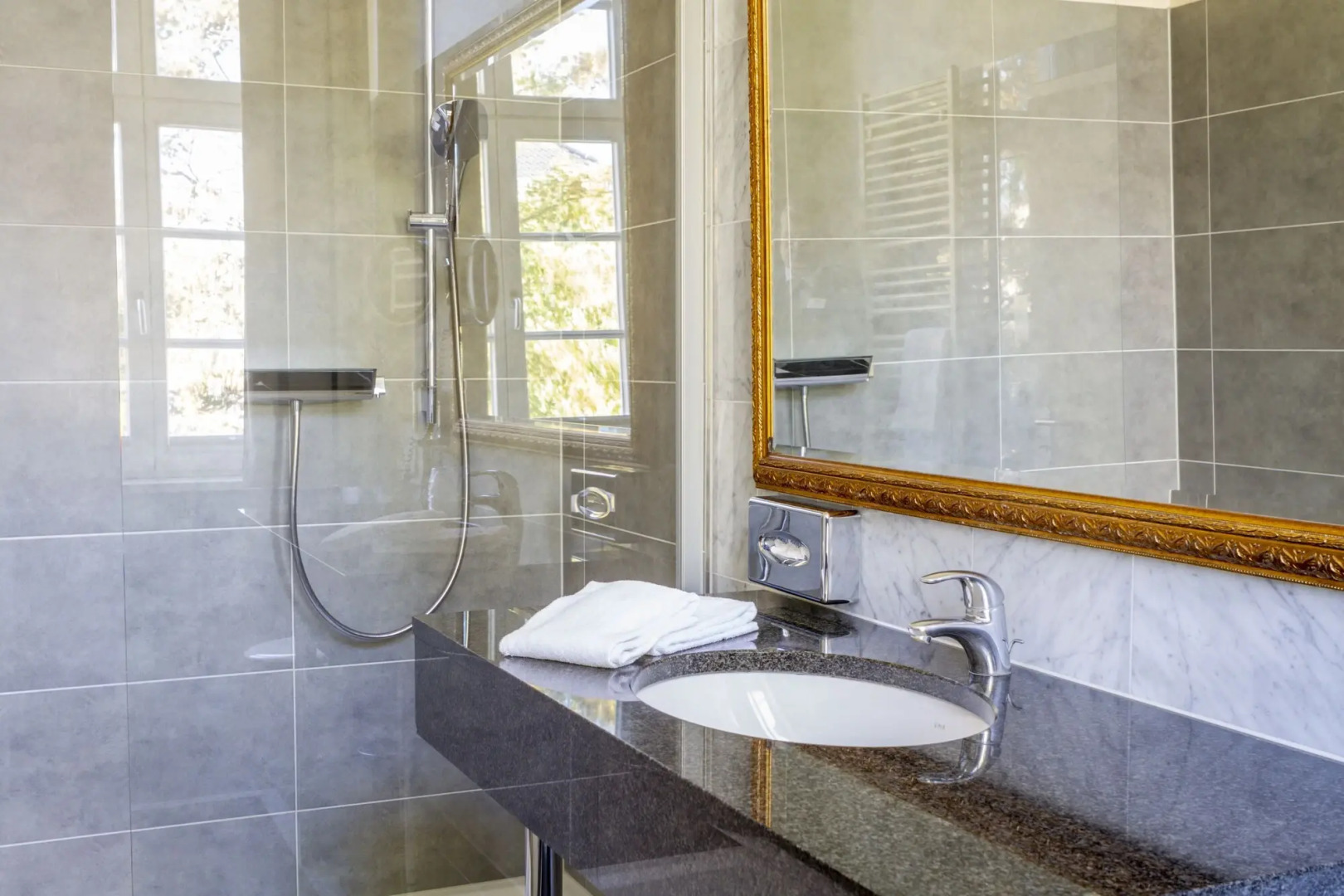 Hotel Prinzenpalais Bad Doberan