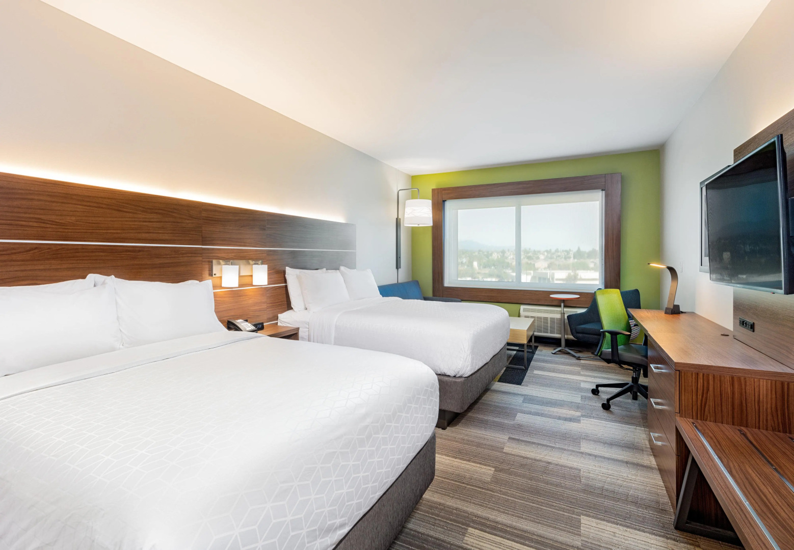 Holiday Inn Express & Suites Moreno Valley - Riverside by IHG