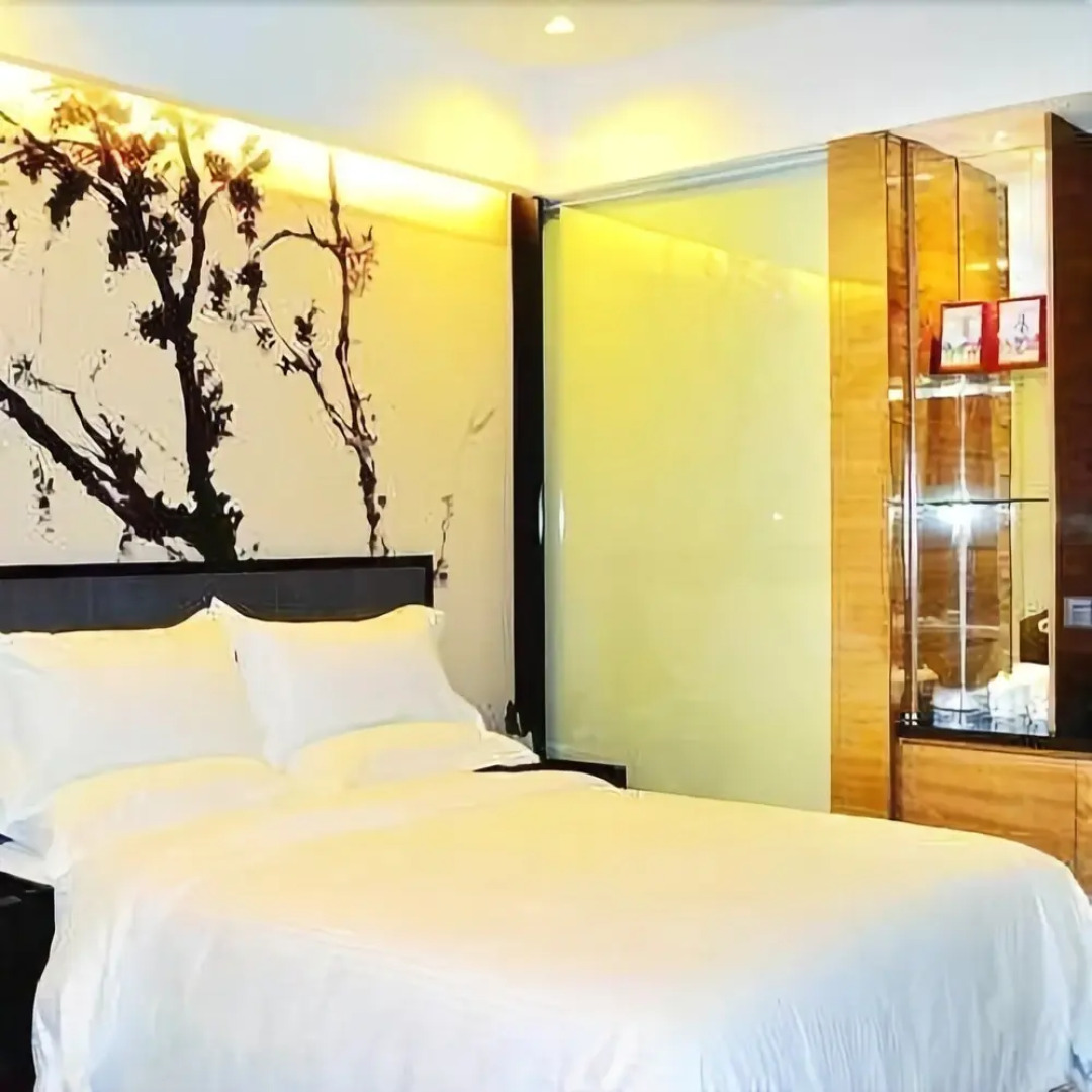 Luxin Hotel (Jinsha Plaza Jinjiang Branch)