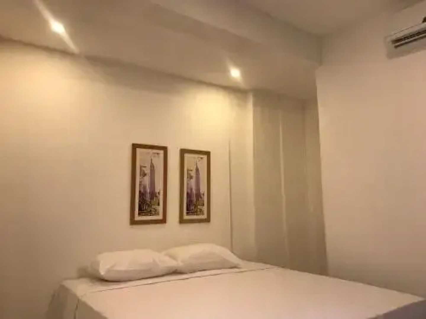 Suite Sol - Residencial Vivas