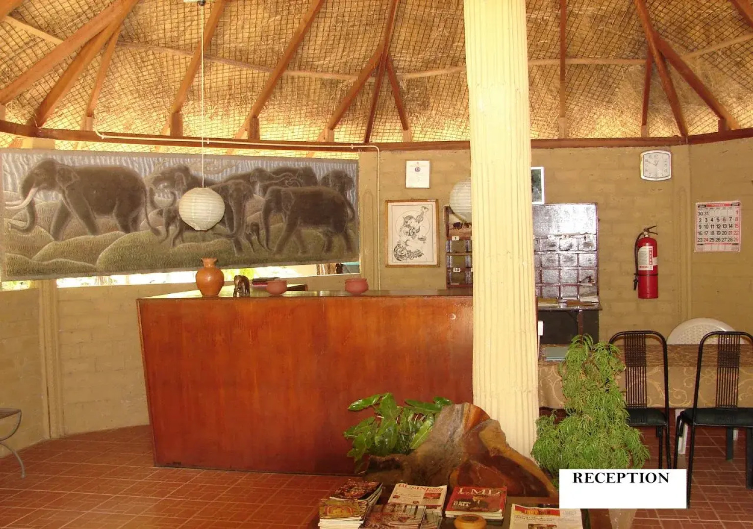 Safari Village Hotel