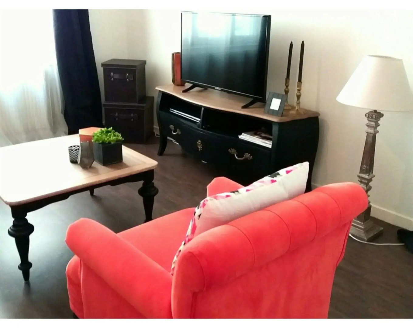 La Maison Dans le Parc