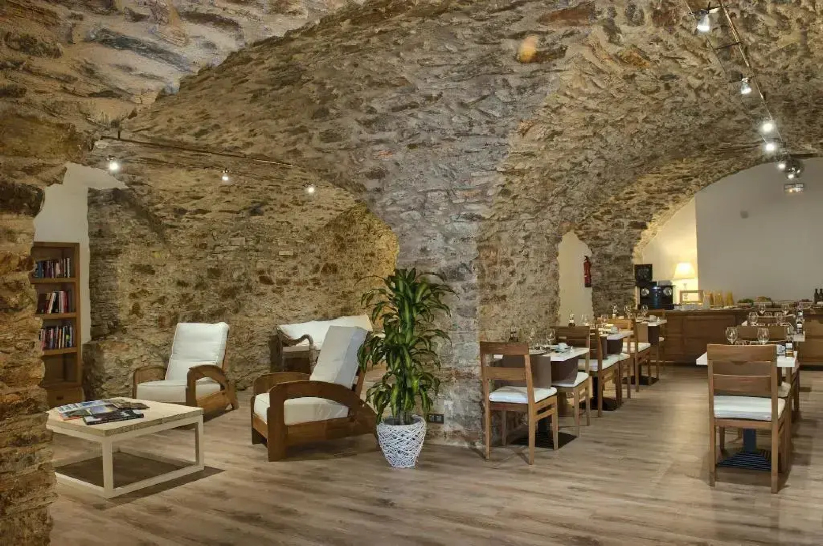 Hotel el Petit Convent