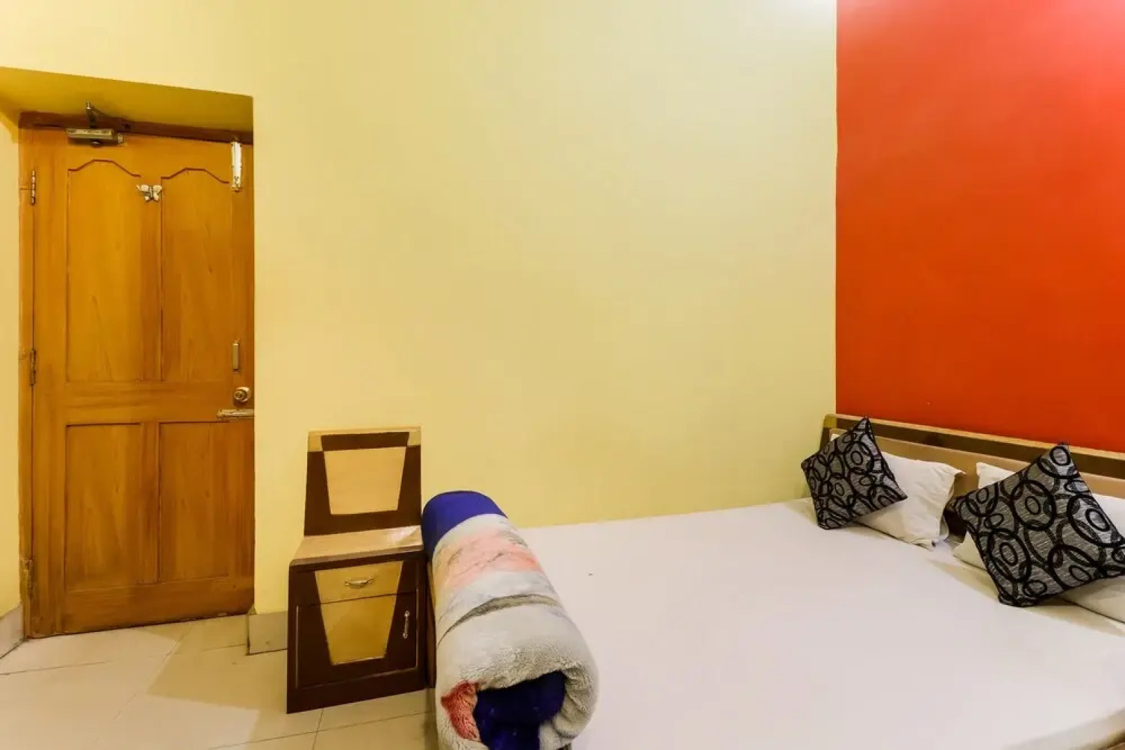 Hotel Rudraksh Residency by OYO Rooms