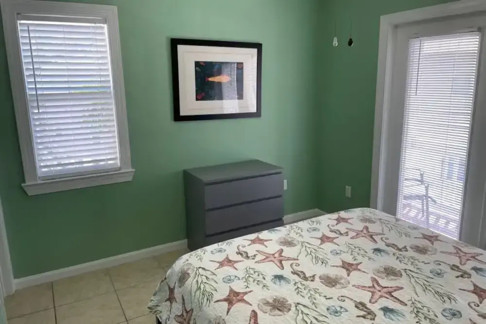 Coral Garden by Avantstay Great Location w/ Balcony & Shared Pool