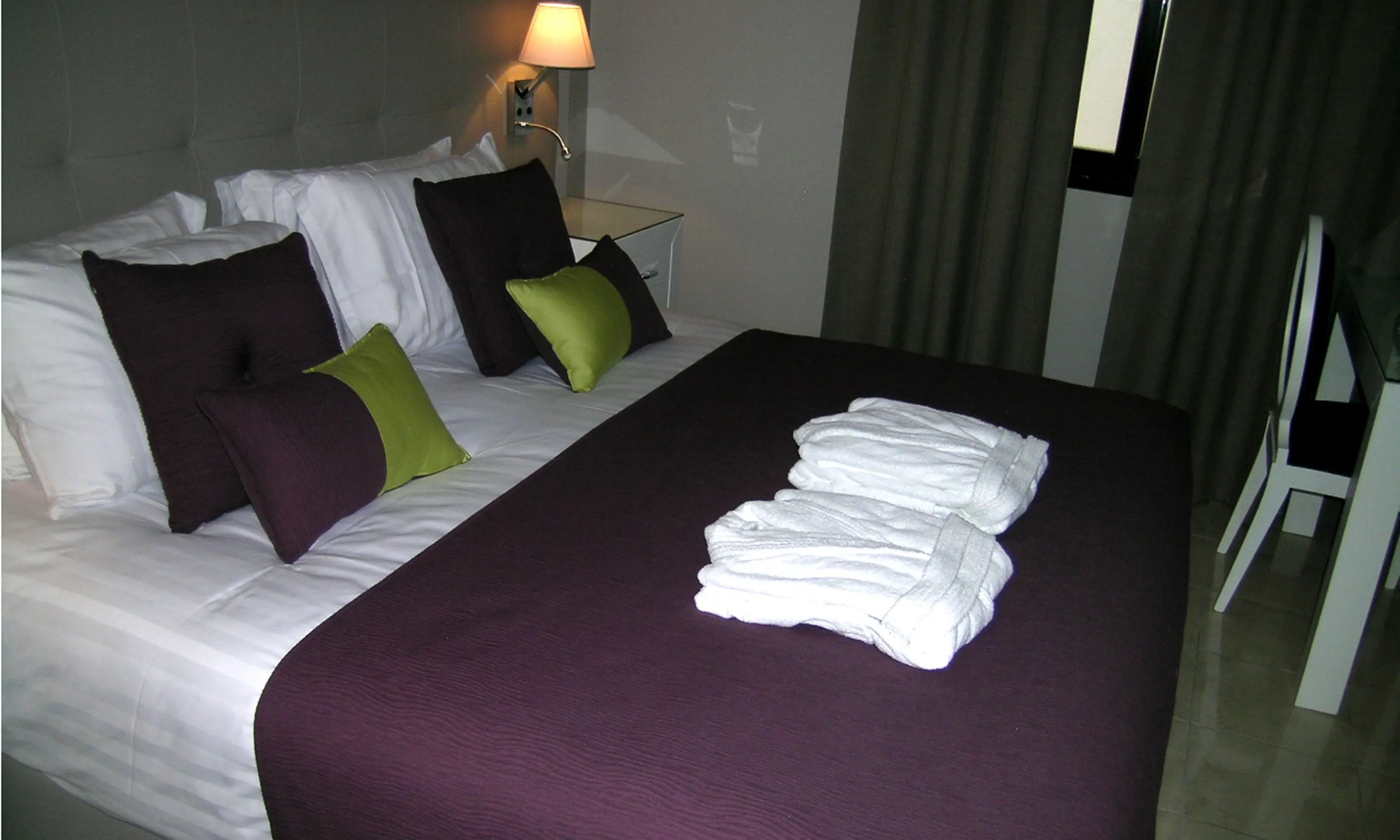 Macdonald La Ermita Resort