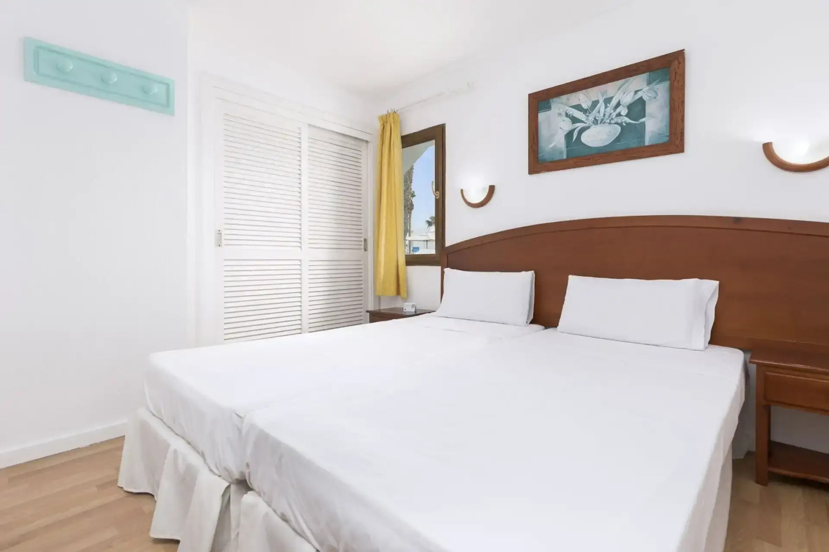 Smy Tahona Fuerteventura