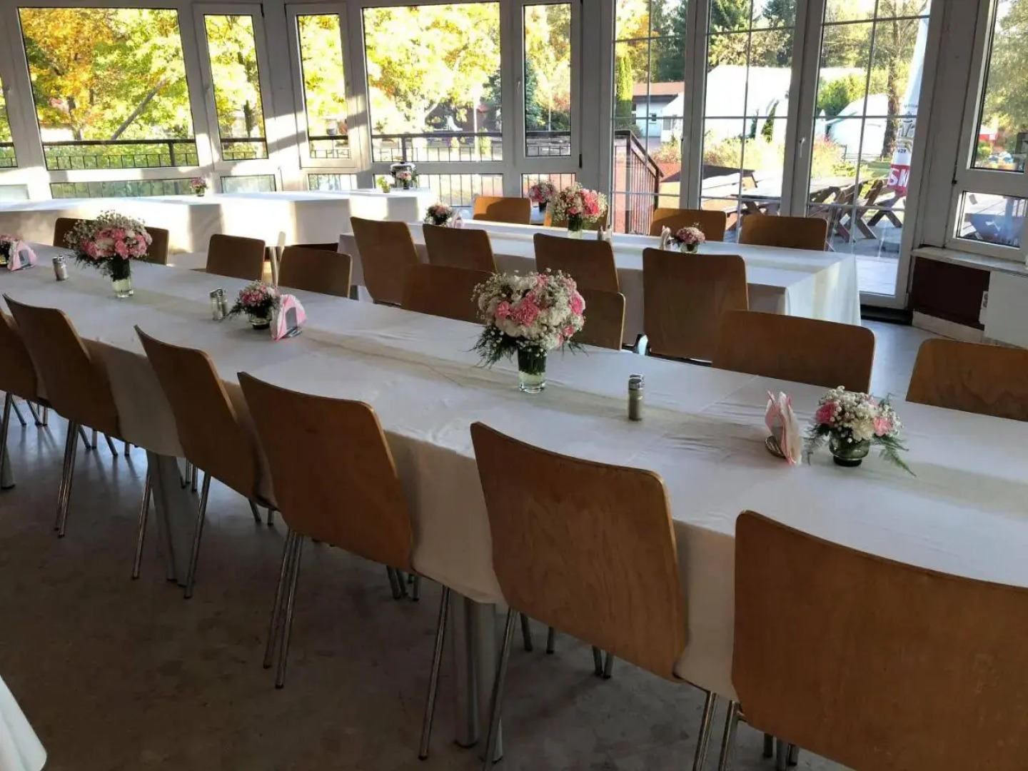 Lipowy Przyladek - Szkolenia i Wypoczynek