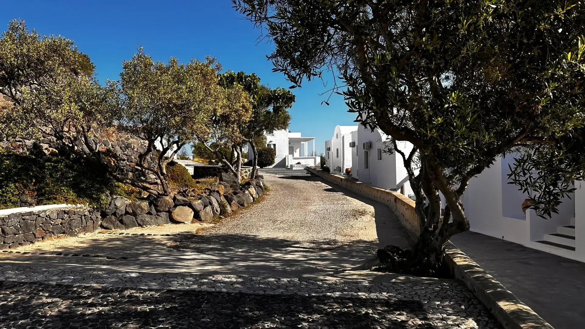 Phaos Santorini Suites