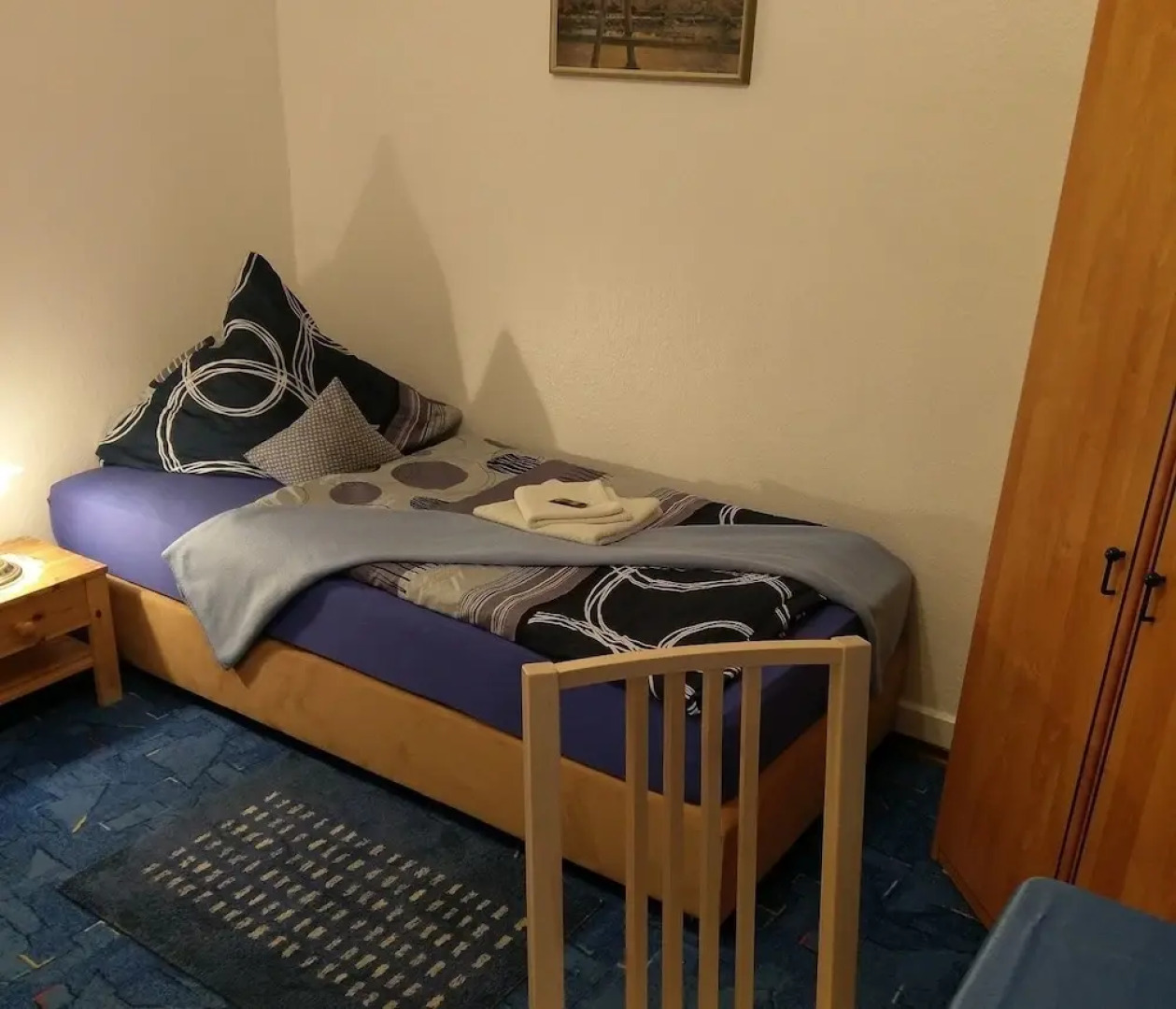 Stahlbad Bad Peterstal