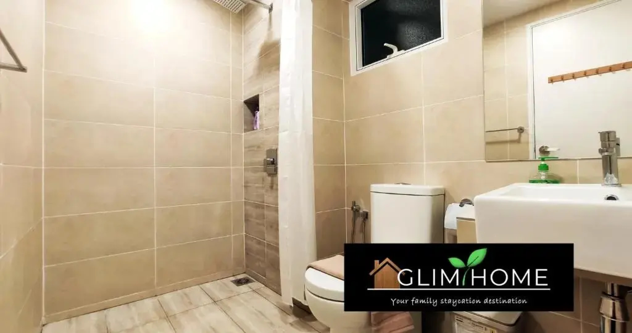 GlimHome @ Windmill Upon Hills Genting Highlands